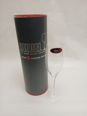 NEW! Riedel SOMMELIERS Vintage Champagne Glass