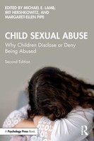 Child Sexual Abuse Why Children Disclose Or Deny Being Abused Lamb (U. A.) Buch