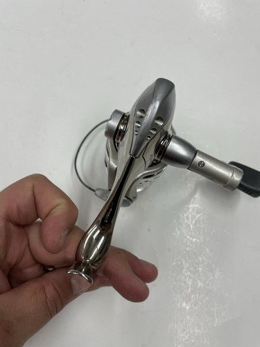 Quantum Catalyst PTi CT20PTi Spinning Reel - Picture 4 of 15