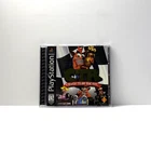 CTR: Crash Team Racing Sony PlayStation 1 CIB Gold Foil Refurbished & Tested