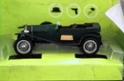 VINTAGE CORGI CLASSICS LE MANS 1927 BENTLEY IN MINT CONDITION