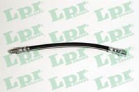 LPR Bremsschlauch 6T47848 FüR Mercedes Vario B670 B668 B667 Klasse Sports Tourer