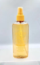 Avon Skin-So-Soft Light & Lush Body Spray 5.7 FL. oz. New