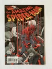 The Amazing Spider-Man #619 FN/VF Combined Shipping~