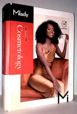 Milady Standard Cosmetology by Milady - Hardc...