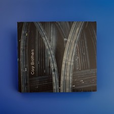 ii Cary Brothers : Who You Are CD (2008) LIKE NEW CONDITION ii Cary Brothers : Who You Are CD (2008) LIKE NEW CONDITION