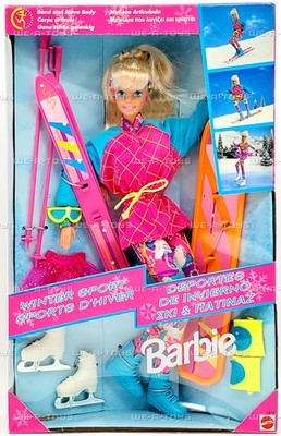 スポーツ Barbie SpecialEdition スポーツ Barbie SpecialEdition スポーツ Barbie