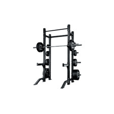 Hammer Strength HD Athletic NX Half Rack 91" (231cm) Commercial Gym Equiment