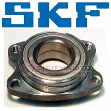 SKF Front Wheel Bearing for 2000-2009 Audi S4 - Axle Drivetrain Driveline jl