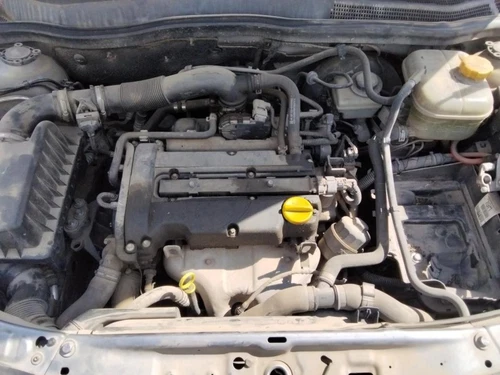 0221503472 Bobina Encendido para OPEL ASTRA H BERLINA Enjoy 2004 1803637 - Imagen 7 de 10