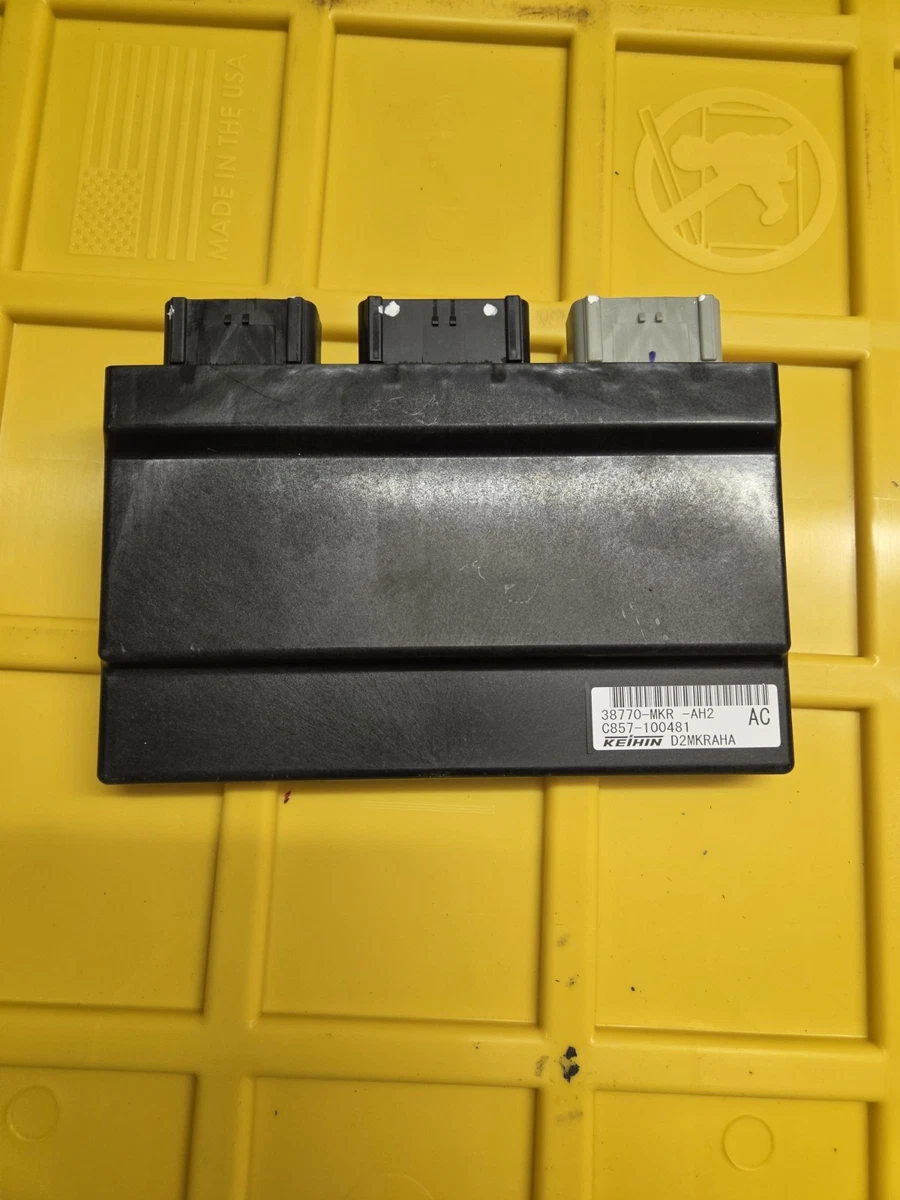 Keihin Motorcycle CDIs & ECUs for Honda for sale | eBay