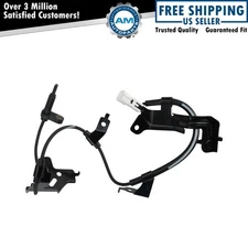 Rear Right ABS Wheel Speed Sensor Fits 2010-2015 Lexus RX350 RX450h