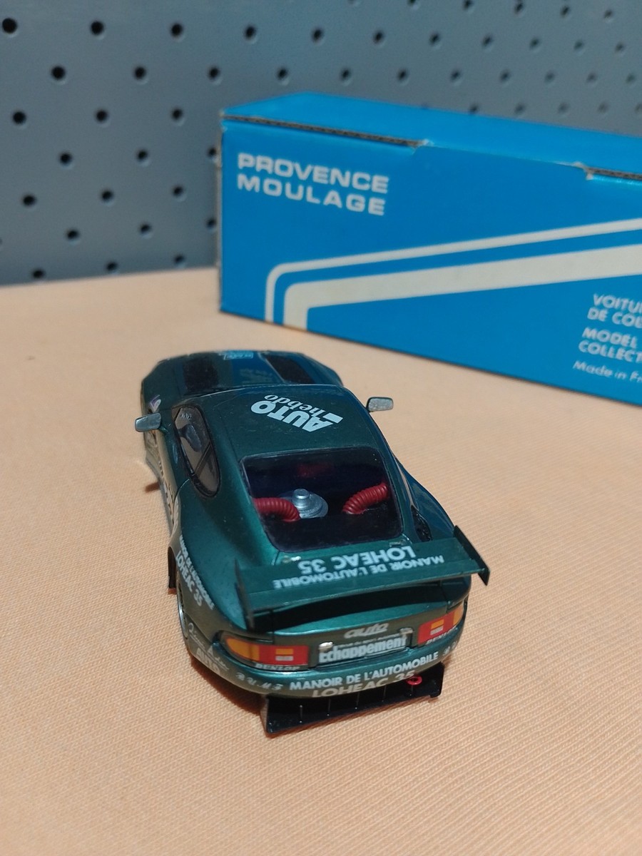 Automodellista - 1:43 - Aston Martin SM Type Le Mans '37 - Catawiki