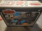 Star Wars ESB AT AT Kenner Boxed