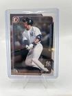 2015 Bowman Draft - Aaron Judge #150 (RC)