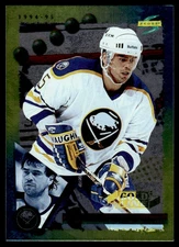 1994-95 Score Gold Line CRAIG MUNI