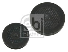 FEBI BILSTEIN Verschlussdeckel Nockenwelle febi Plus 23206 für RENAULT DACIA X83