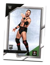 Sha Samuels 2022 Panini NXT 2.0 WWE RC 70
