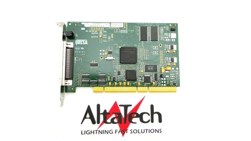 Dalsa OR-64L0-S1580 X64-LVDS-OPTOS PCI-X Image Acquisition Card - Fully Tested