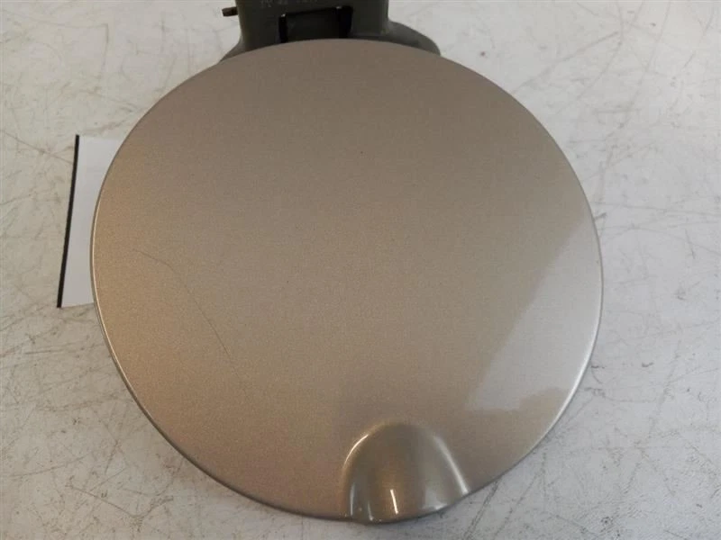 Ford Edge 2007 puerta de llenado de combustible 5809 Foto 2 de 4