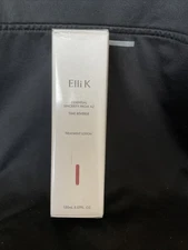 New Elli K Essential Sincerity From AZ Time Reverse Treatment Lotion 5.07fl oz