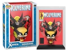 Funko Pop Comic Covers Wolverine #39 Marvel X-Men Vinyl Figure w/ Case