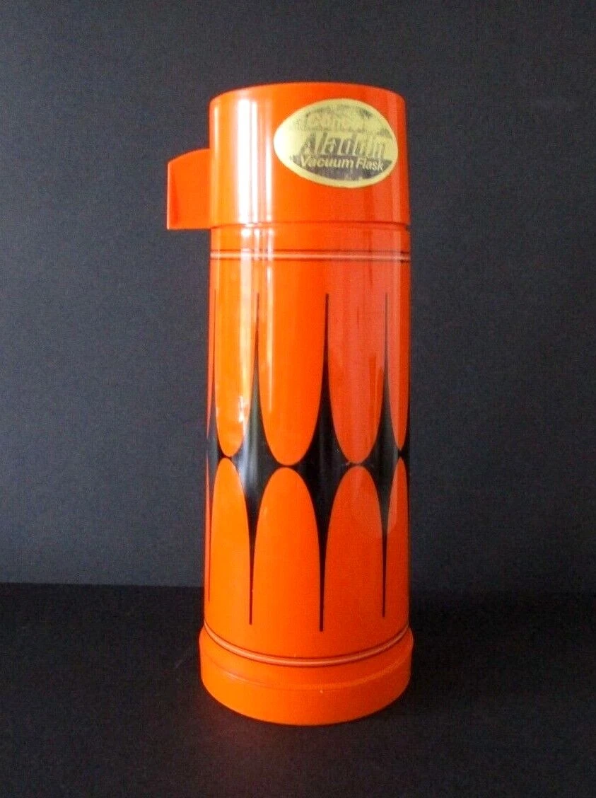 Aladdin thermos hot sale flask