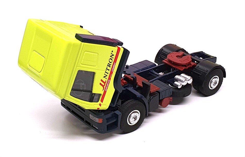 Collectionneurs de camions Éligor-Lbs 1/43