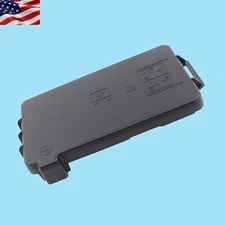 Fuse Box Cover Lid Black 68053635AB For 2011-2012 Ram 2500 3500 4500 5500