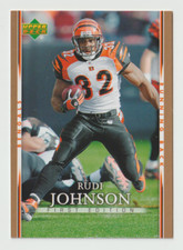 2007 upper deck first edition football cards 2007 Upper Deck First Edition Football 12ct Blaster Box