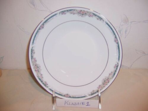 NEW Noritake (4) ENHANCEMENT Coupe SOUP BOWL - SET (S) OF 4 BOWLS - Picture 1 of 1