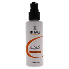 Image skincare VITAL C Hydrating Facial Oil 118ml #dkau