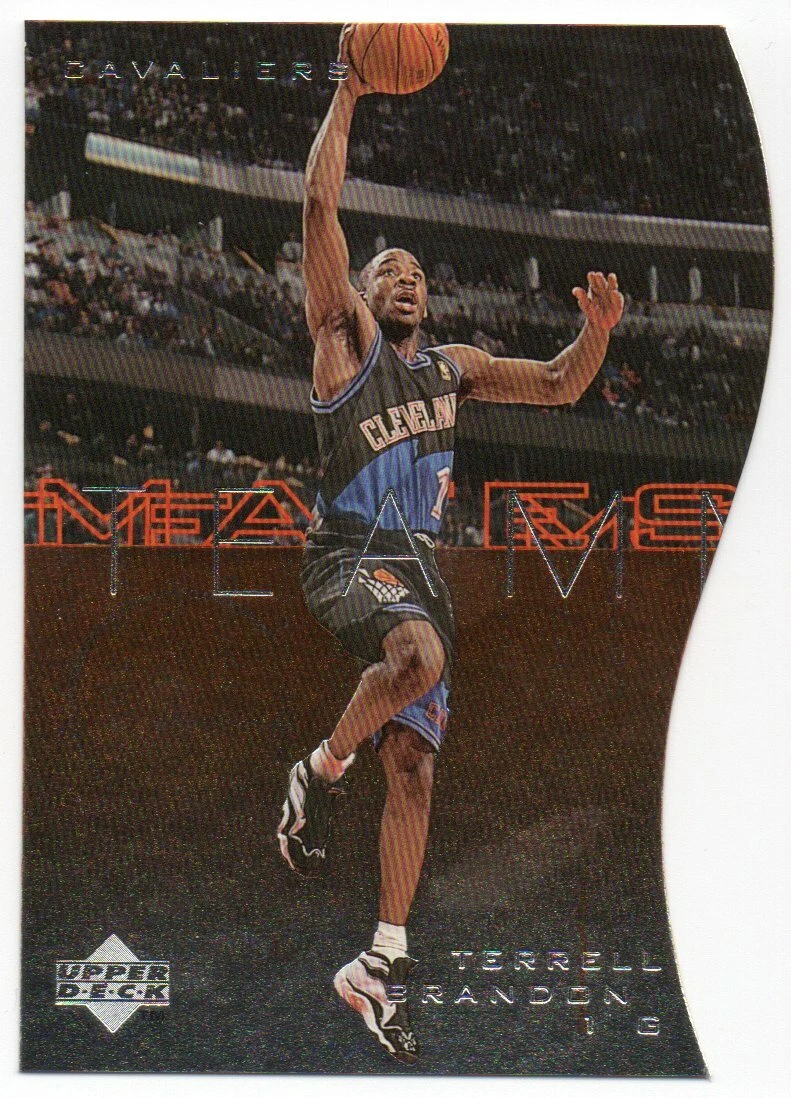 1997-98 Upper Deck Teammates Pick Any Complete Your Set Odd 1:4 | eBay