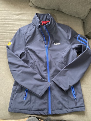 lidl parka