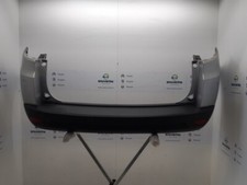 STOßSTANGE HINTEN BUMPER REAR Renault Megane III Grandtour (KZ) 2012 850164969R
