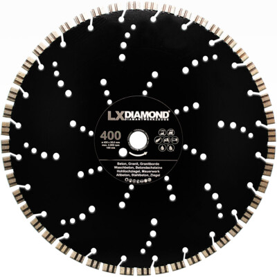 HM Sägeblatt 700 x 30 mm NAGELFEST FF Hartmetall FSP Kreissägeblatt
