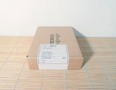 NEW Cisco AIM-ATM-E High Performance ATM Advanced Integration Module NEU Sealed