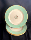 Set/4 Vtg Pickard  "MALVERN" Bone China LUNCHEON 9”  Plates #1005