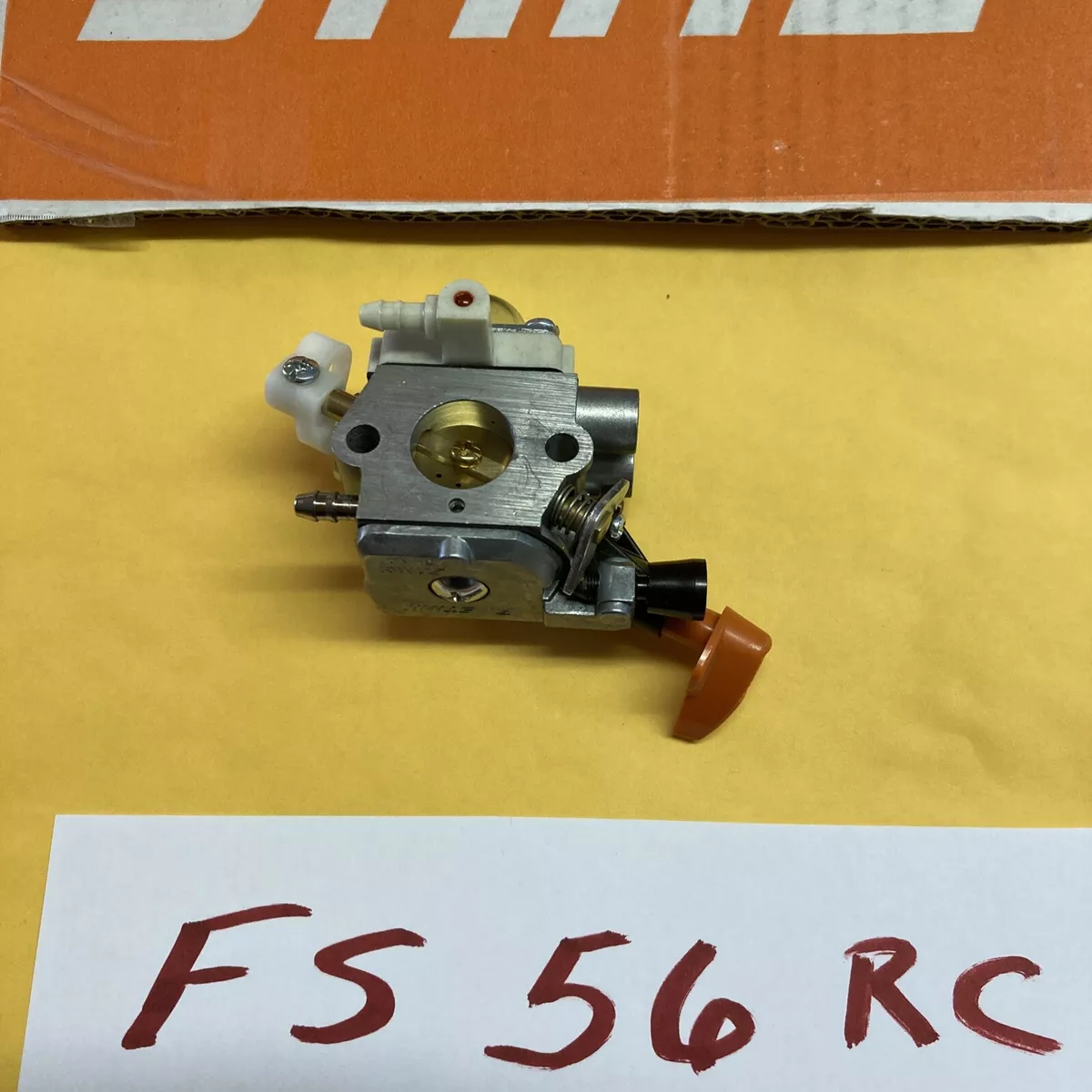 Stihl fs56rc 2024
