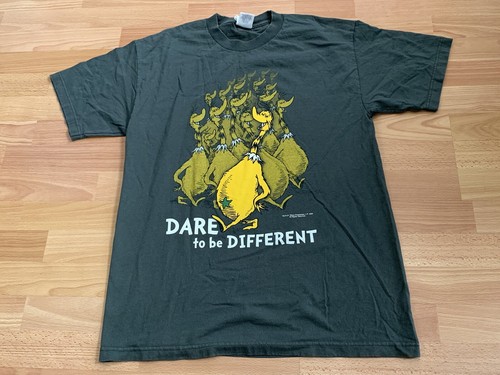 Rare VTG Dr Suess Sneetches Dare To Be 