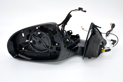 Original MERCEDES-BENZ A2238104103 Mirror Housing, Mirror Arm Left
