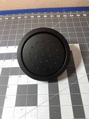 Part For Ruithoe Shower Panel Tower - Lower Shower Head