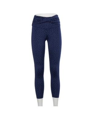 nike polka dot leggings