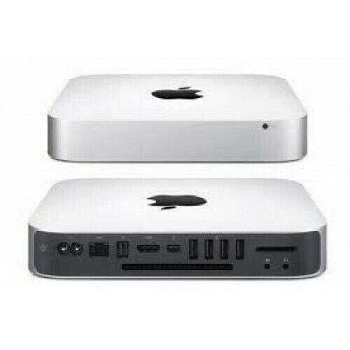 Apple Mac Mini Intel Core i7 -16GB RAM -1TB SSD Sonoma -1TB SSD