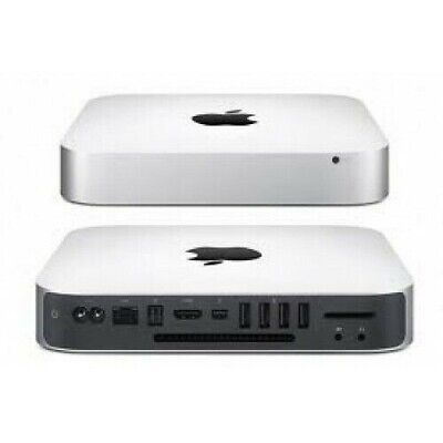 Apple Mac Mini Intel Core i7 -16GB RAM -1TB SSD Sonoma -1TB SSD Windows 11  Pro | eBay