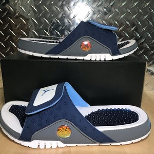 jordan hydro xiii retro navy