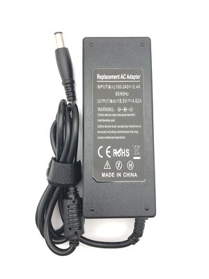 Nezteil Ladegerät kompatibel für Dell precision m20, m70, m4400 m70-310-5351