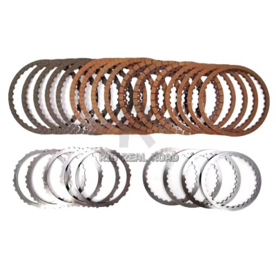 For HYUNDAI Transolve Parts A6GF1 Auto Transmission Clutch Plates Friction Kit