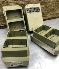 Bren-Tronics Soldier Portable Battery Charger BTA-70810, J6588/P, AN/PRC-148 Li 