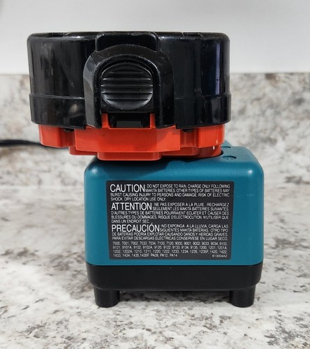 Аккумулятор maktec 1450